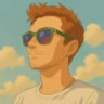 Matched profile picture