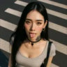 Matched profile picture