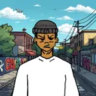 Profile picture