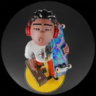Matched profile picture