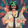 Matched profile picture