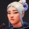 Matched profile picture
