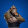 Matched profile picture