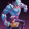 Matched profile picture