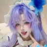Matched profile picture