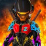 Matched profile picture