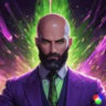 Matched profile picture