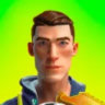 Matched profile picture