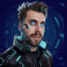 Matched profile picture