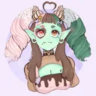 Matched profile picture