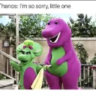 Matched profile picture