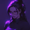 Matched profile picture