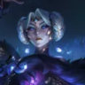 Matched profile picture