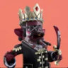 Matched profile picture