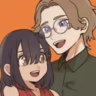 Matched profile picture