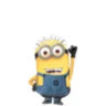 Matched profile picture