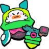 Matched profile picture