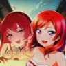 Matched profile picture