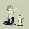 Matched profile picture