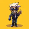 Matched profile picture