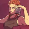 Matched profile picture