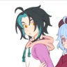 Matched profile picture
