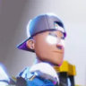 Matched profile picture