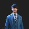Matched profile picture