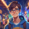 Matched profile picture