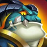 Matched profile picture