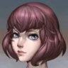 Matched profile picture