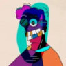 Matched profile picture