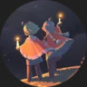 Matched profile picture