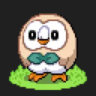 Matched profile picture