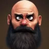 Matched profile picture