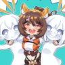 Matched profile picture