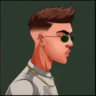 Matched profile picture