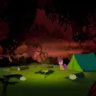 camp
