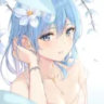 Matched profile picture