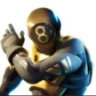 Matched profile picture