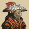 Matched profile picture