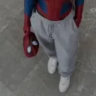 urfriendlyspiderman