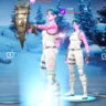 Matched profile picture