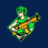 Matched profile picture