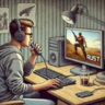 Matched profile picture