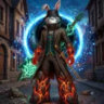 Matched profile picture