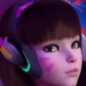 Matched profile picture