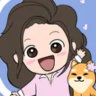 Matched profile picture