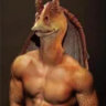Matched profile picture