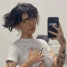 Matched profile picture